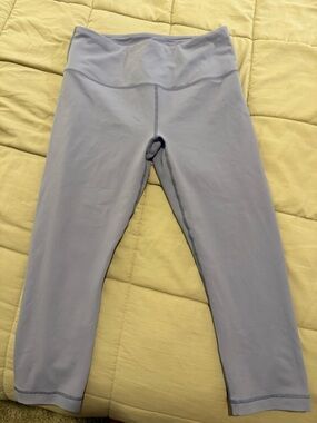 Reflex Lavender Active Leggings